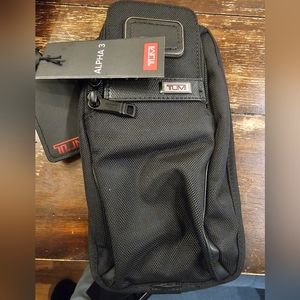 Tumi Sling bag